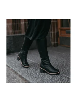 RUUKKI Naisten korolliset GORE-TEX® saappaat