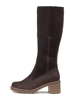 RUUKKI Naisten korolliset GORE-TEX® saappaat