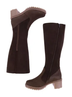 RUUKKI Naisten korolliset GORE-TEX® saappaat