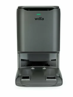 RVCD-D17 -automaattinen tyhjennysasema