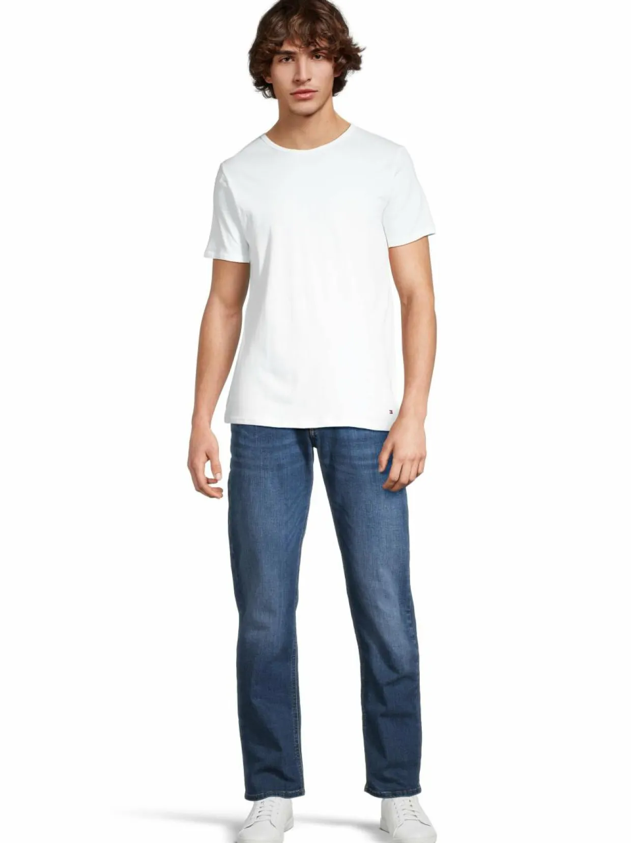 Ryan Slim Straight -farkut