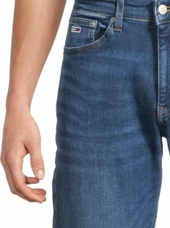 Ryan Slim Straight -farkut