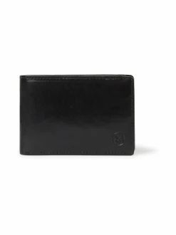 Rybakken-nahkalompakko