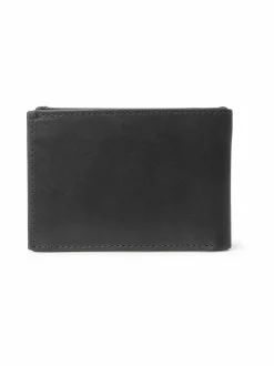 Rybakken-nahkalompakko