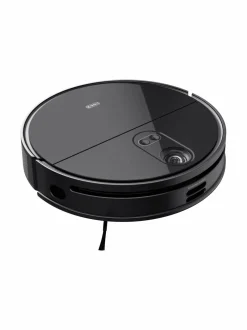 S10 Robot Vacuum Cleaner 360 -robottipölynimuri ja moppauslaite