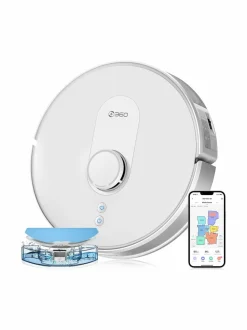 S8 -robottipölynimuri