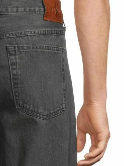 90s Straight -farkut