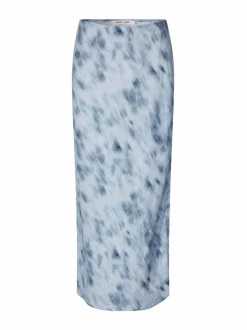 Saagneta Long -pellavahame