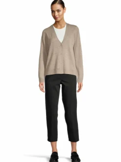 Saara-villaneuletakki