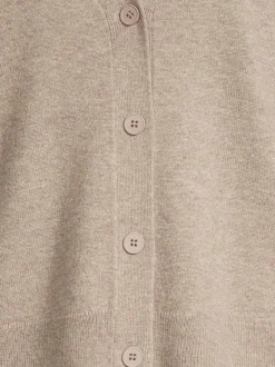 Saara-villaneuletakki