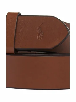 Saddlr Medium -nahkavyö