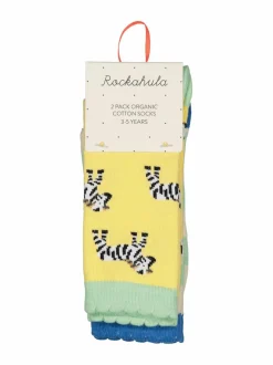 Safari Fun -sukat 2-pack