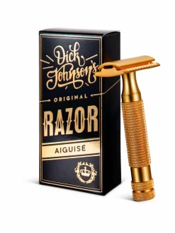 Safety Razor -partahöylä