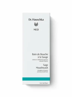 Sage Mouthwash -suuvesi 300 ml