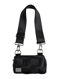 SAHARA laukku, musta