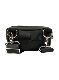 SAHARA laukku, musta