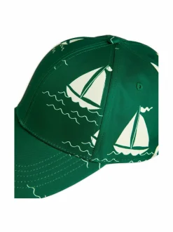 Sailing Boats -lippalakki