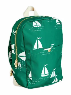 Sailing Boats -reppu