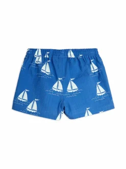 Sailing Boats -shortsit