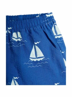 Sailing Boats -shortsit