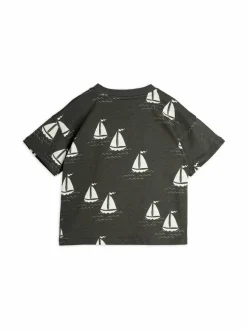 Sailing Boats T-paita