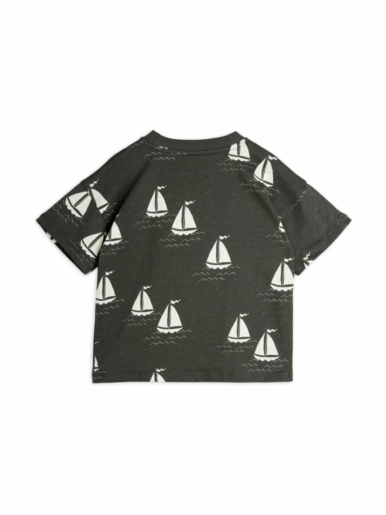 Sailing Boats T-paita