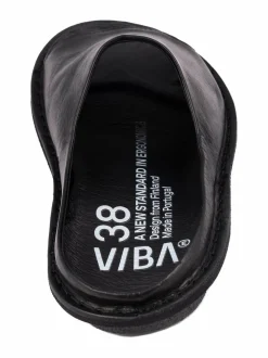 Saint Tropez -nahkasandaalit