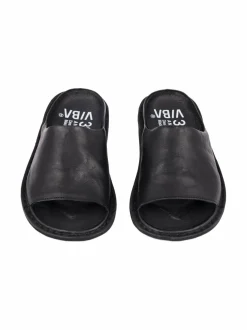 Saint Tropez -nahkasandaalit