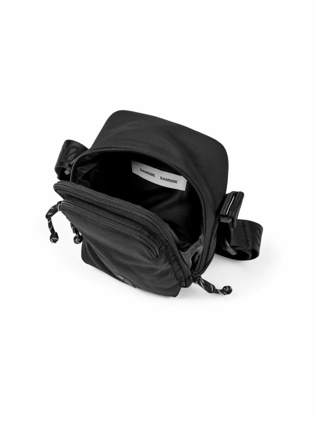 Saluis Camera Bag -olkalaukku