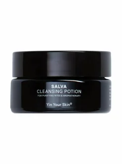 Salva Cleansing Balm-puhdistusaine