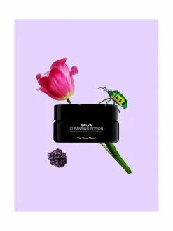 Salva Cleansing Balm-puhdistusaine