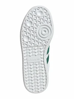 Samba XLG -nahkatennarit