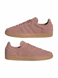 Samba-mokkanahkatennarit