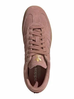 Samba-mokkanahkatennarit