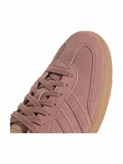 Samba-mokkanahkatennarit