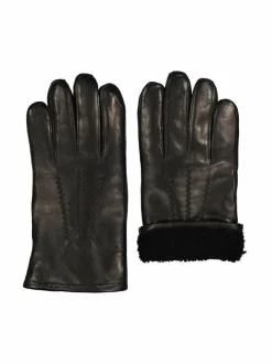 Samir-nahkakäsineet