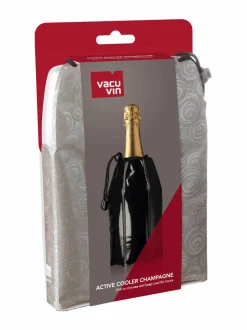 Samppanjajäähdytin