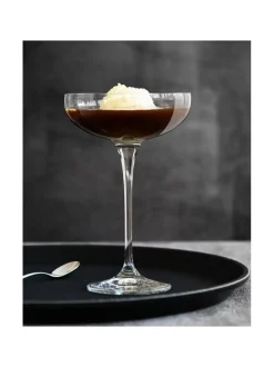 Samppanjalasi Coupe Harmony 280ml (6kpl)