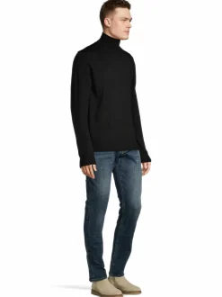 San Antonio -merinoneulepaita