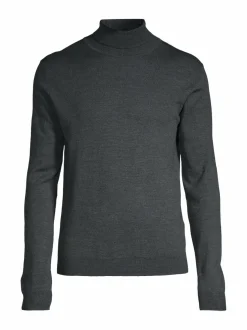 San Antonio -merinoneulepaita