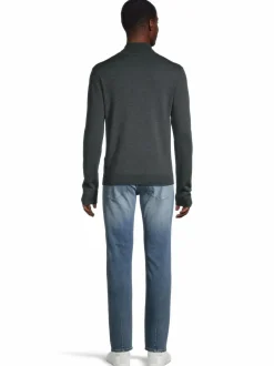 San Antonio -merinoneulepaita