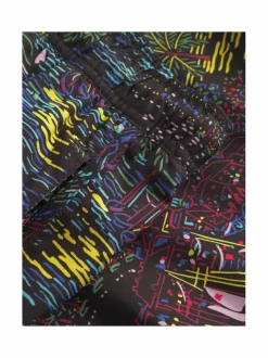 Sandhamn-uimashortsit