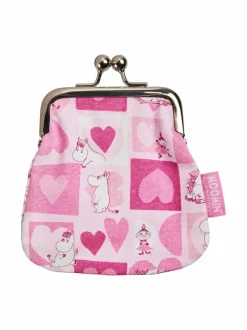 Sanna Rakastettu -kukkaro