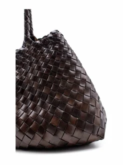 Santa Croce Large -nahkalaukku