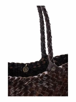 Santa Croce Large -nahkalaukku