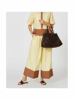 Santa Croce Large -nahkalaukku