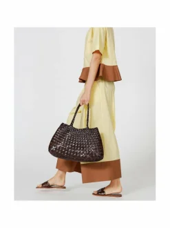 Santa Croce Large -nahkalaukku