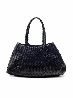 Santa Croce Large -nahkalaukku