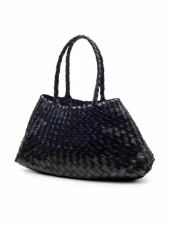 Santa Croce Large -nahkalaukku