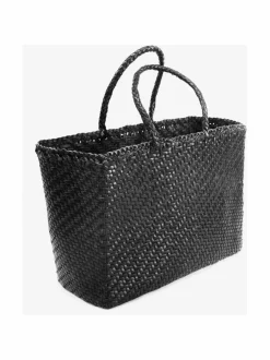 Santa Croce Large -nahkalaukku